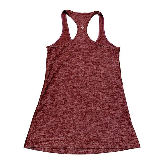lululemon Cool Racerback Tank *Luon Light - Picture 7 of 7